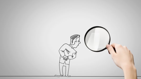 Programmierer finden