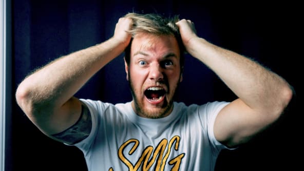 Entwickler mit Kundenkontakt!