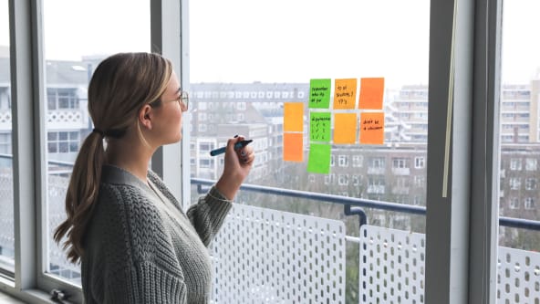 Wollen Sie Tech verbessern? Beginnen Sie mit inklusivem Rekruiting