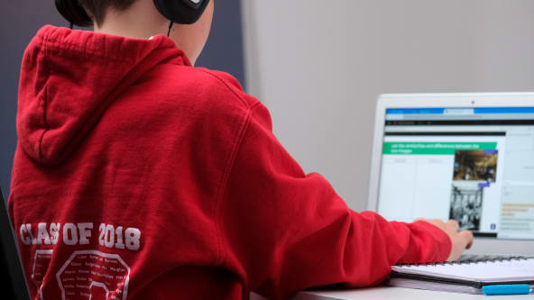 Was versteht man unter EdTech?