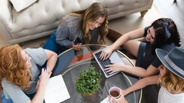 Das brauchen IT-Berufseinsteiger, um erfolgreich zu sein