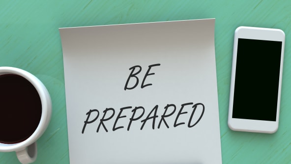 Vorbereitung ist der Schlüssel zur Verbesserung der Antwortrate im Dev-Recruiting