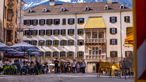 IT-Jobs in Innsbruck