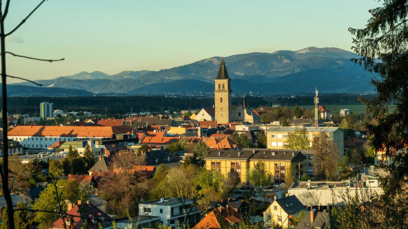 IT-Jobs in der Steiermark: Eine florierende Branche mit viel Potenzial