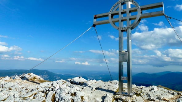 IT-Jobs in Niederösterreich