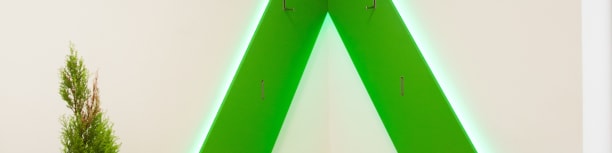 Workplace Xinger Solutions GmbH