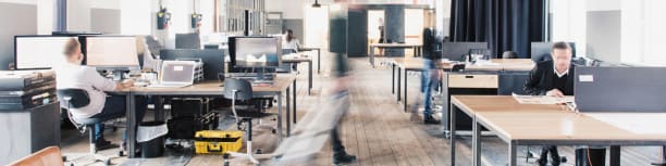Workplace ImmoCheckout