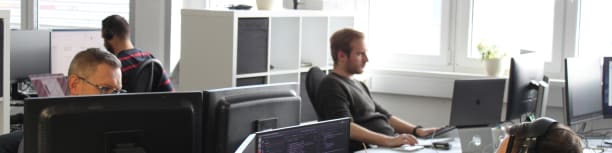 Workplace Usersnap GmbH