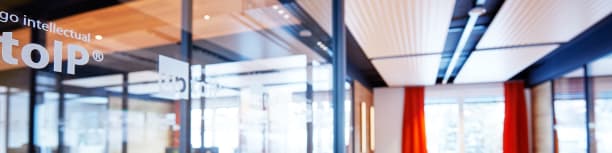 Workplace ABP PATENT NETWORK GmbH