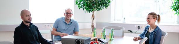 Workplace IKARUS Security Software GmbH