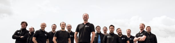 Workplace Vexcel Imaging GmbH