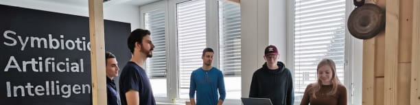 Workplace Leftshift One