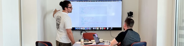 Workplace Tributech