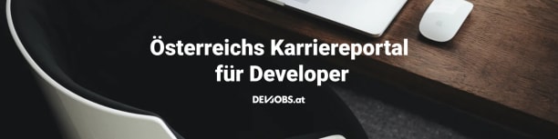 Workplace DEVJobs.at