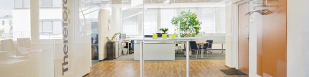 Workplace Therefore Corporation GmbH