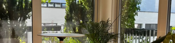 Workplace Hakara GmbH (NeuraCharge)