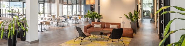 Workplace A&R TECH Automatisierungs- und Regelungstechnik GmbH