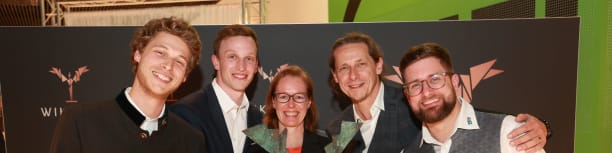 Workplace AC VISTA GmbH