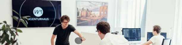 Workplace W1 Omnichannel Marketing GmbH