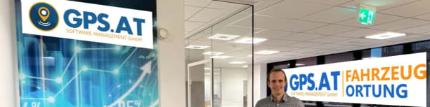 Workplace GPS.at (Softwaro GmbH)