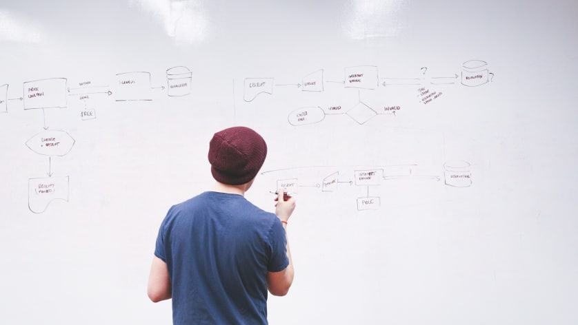 Der Developer Recruiting-Leitfaden von "devjobs"