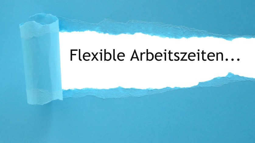 Wollen Sie Ihre Entwickler glücklich machen? Bieten Sie ihnen flexible Arbeitszeiten!