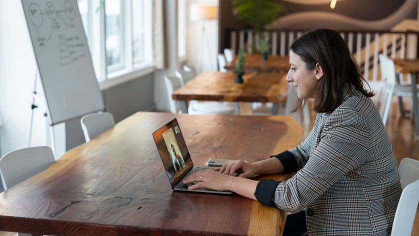 Die ideale Interviewvorlage für Software-Developer