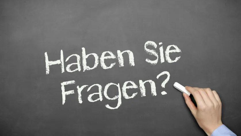 Developer-Bewerbungsgespräch: “Haben Sie noch Fragen?” - DEVjobs.at