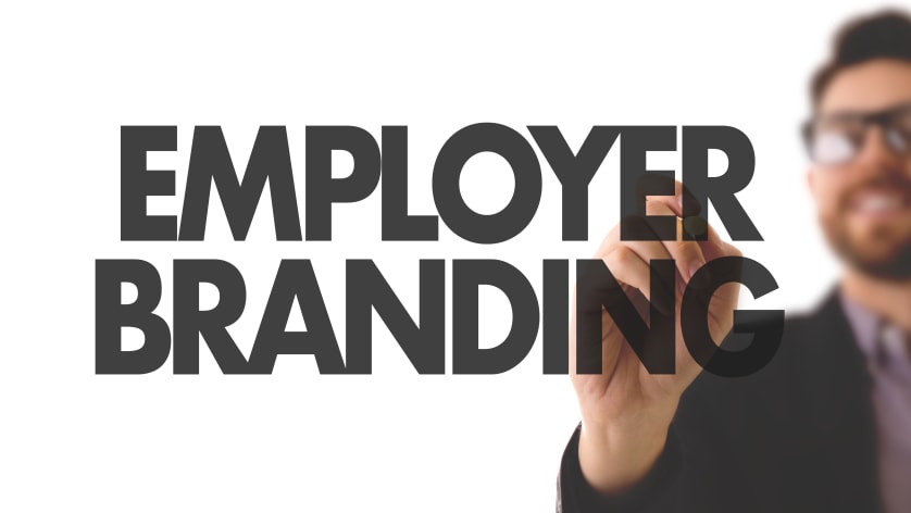 Employer Branding für Developer