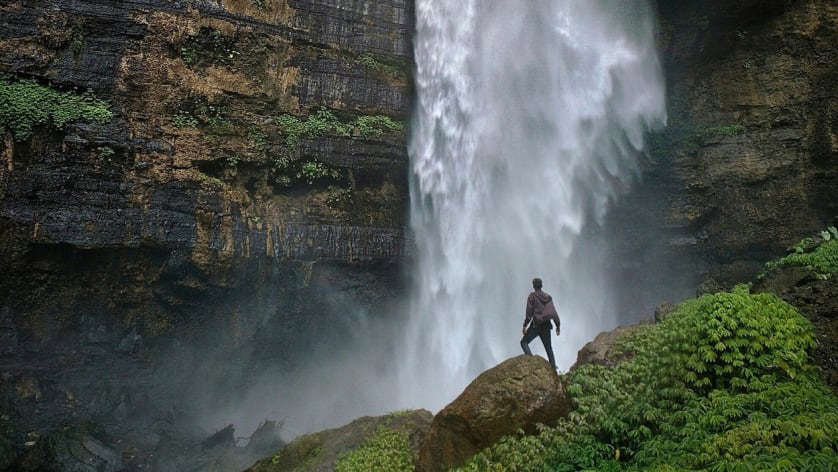 Agile denken, oder: Wie man den Wasserfall überwindet