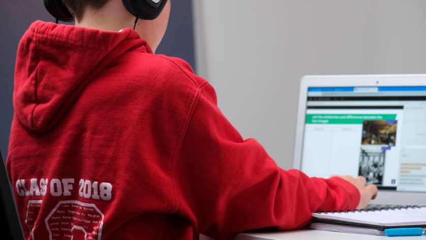 Was versteht man unter EdTech?