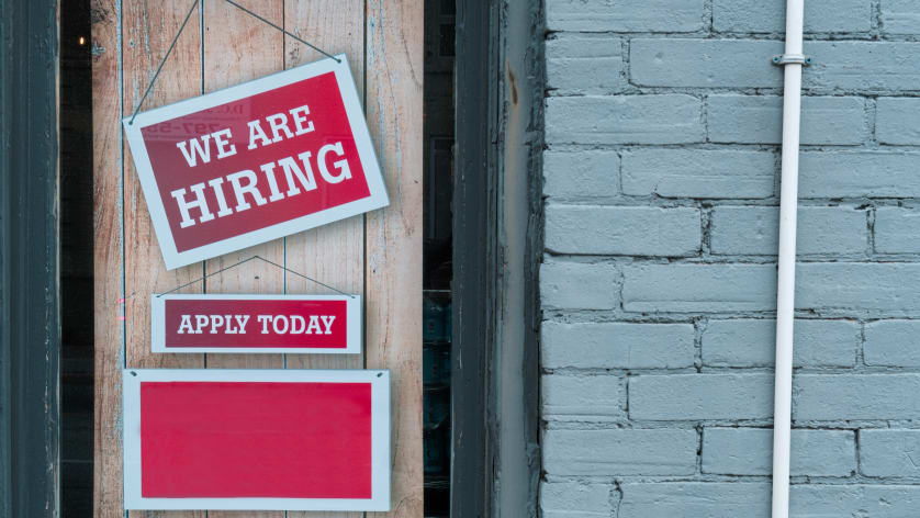 Wo kann ich in Österreich am kostengünstigsten einen Job inserieren?