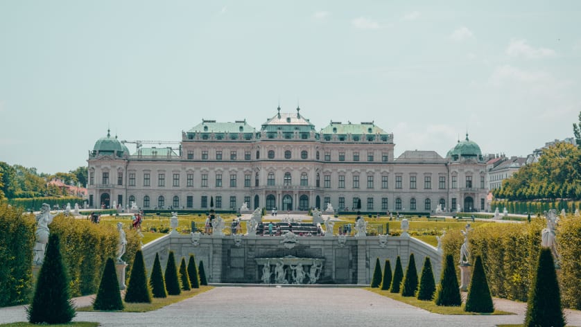 IT Jobs in Wien: Eine Vielzahl von Jobmöglichkeiten in der Technologiehauptstadt
