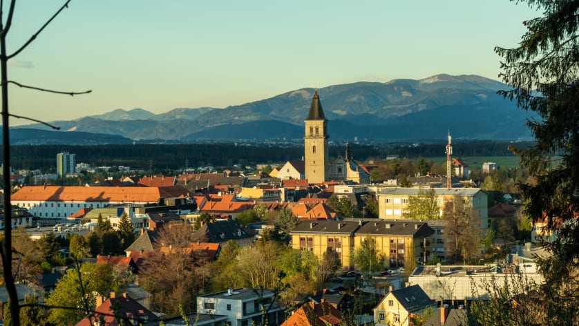 IT-Jobs in der Steiermark: Eine florierende Branche mit viel Potenzial