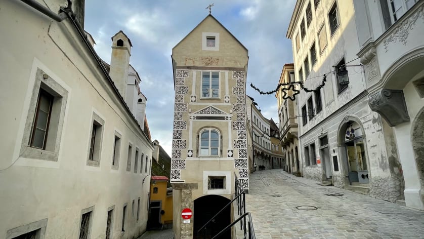 IT Jobs in Steyr