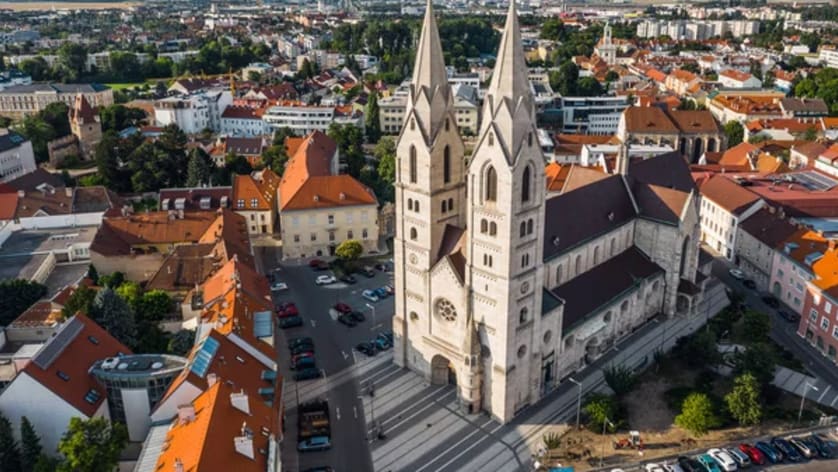 IT-Jobs in Wiener Neustadt
