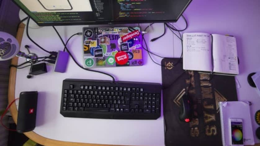 Berufsbilder im Fokus: Full Stack Developer