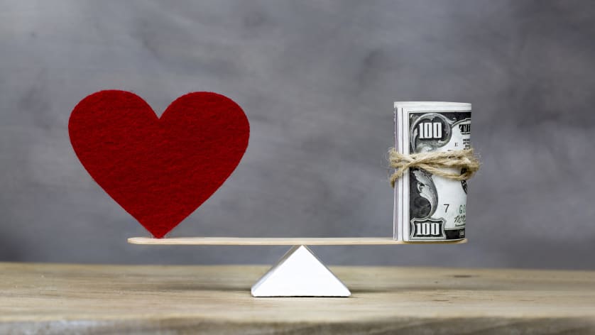 Was hält Entwickler im Unternehmen: Geld oder doch Aufgabengebiet?