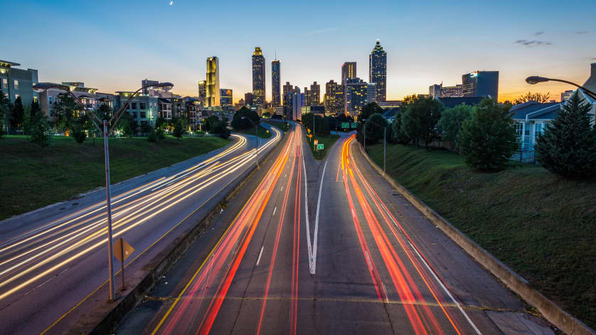 Was ist Transportation Tech?