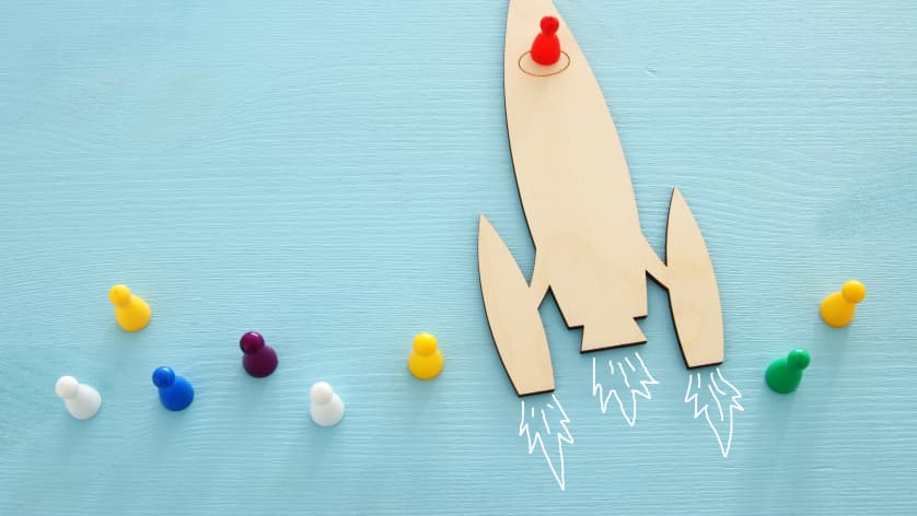 Leitfaden für eine Developer-Karriere