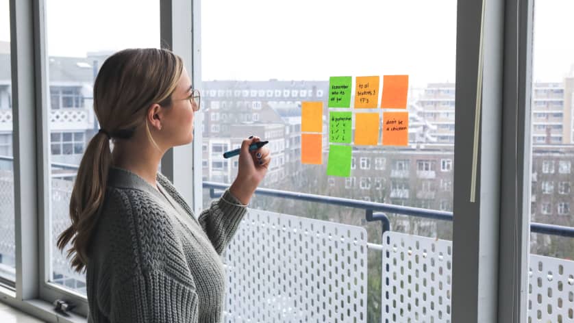 Wollen Sie Tech verbessern? Beginnen Sie mit inklusivem Rekruiting