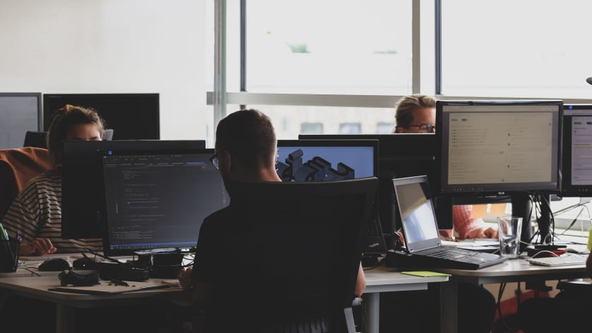 Was wird unter Cloud Computing verstanden?