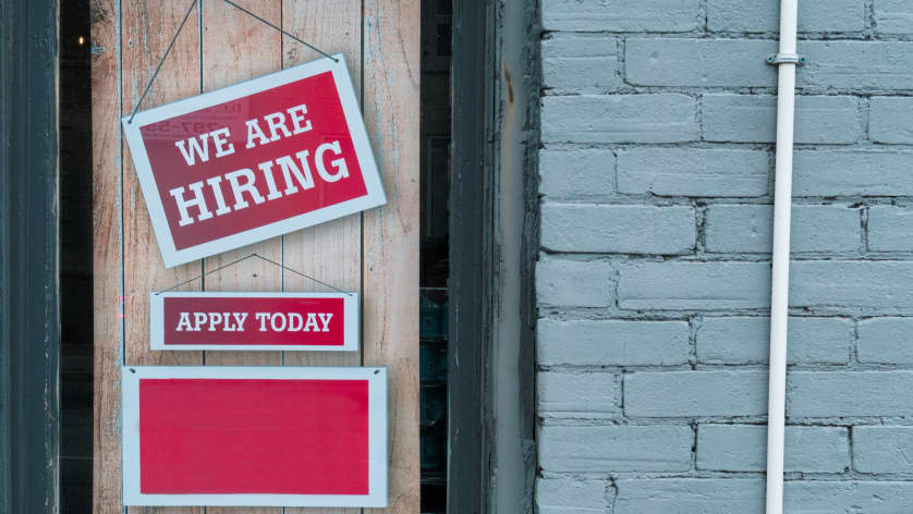 Wo kann ich in Österreich am kostengünstigsten einen Job inserieren?