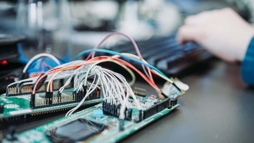 IoT-Jobs in Österreich