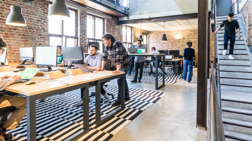 Startup Jobs in Österreich