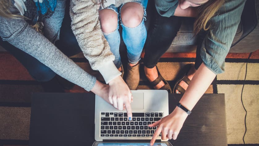 IT Jobs für HTL Absolventen