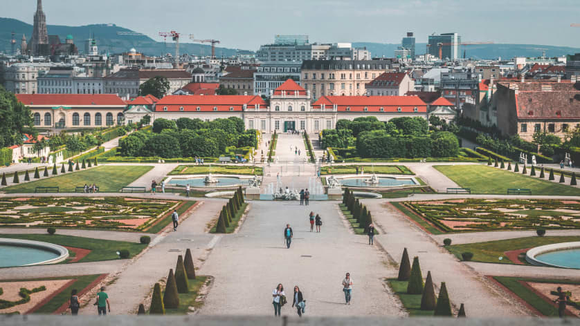 Ist es leicht, einen IT-Job in Österreich zu bekommen?