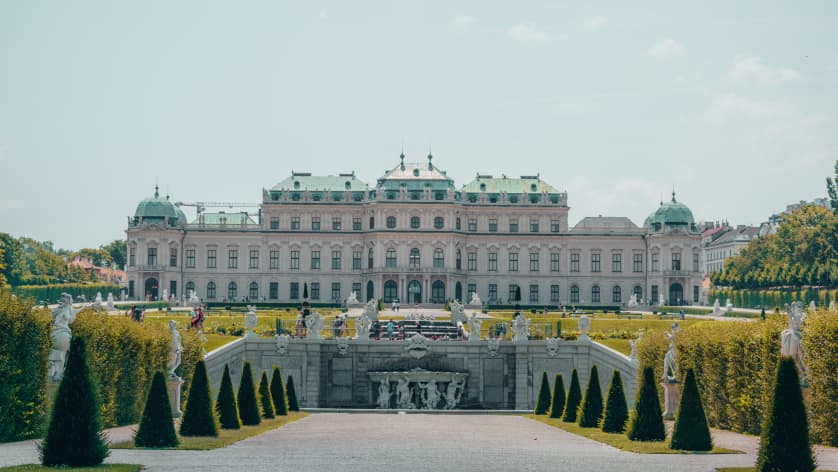 IT Jobs in Wien: Eine Vielzahl von Jobmöglichkeiten in der Technologiehauptstadt
