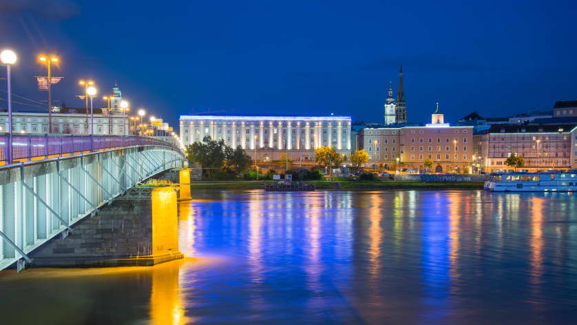 IT-Jobs in Linz
