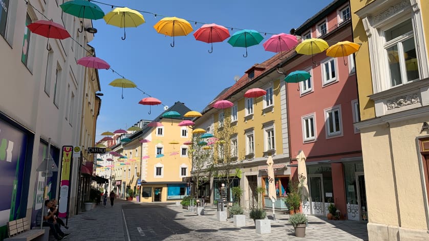 IT-Jobs in Villach: Eine blühende Branche in einer aufstrebenden Stadt